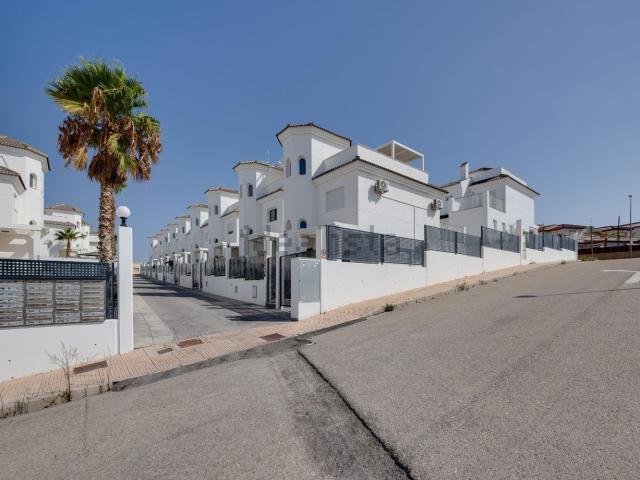 Chalet, San Fulgencio
