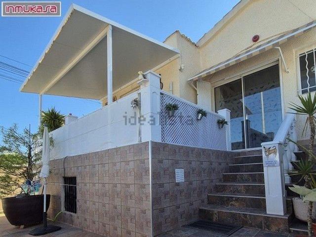 Chalet, San Fulgencio
