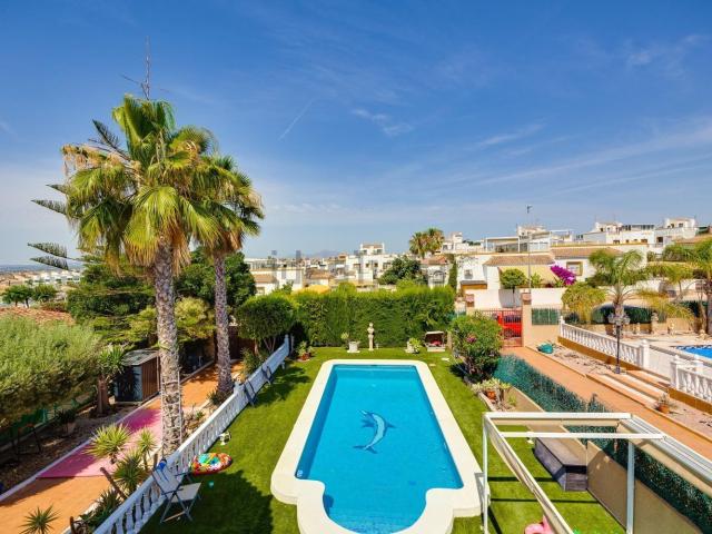 Chalet, San Fulgencio