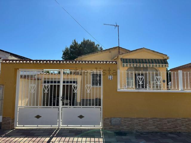 Chalet, San Fulgencio