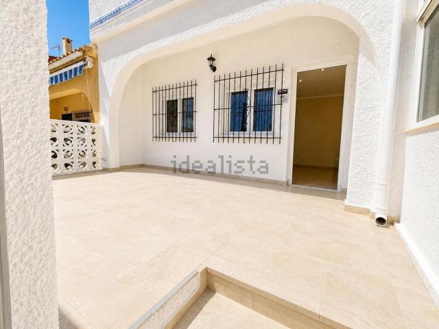 Chalet, San Fulgencio