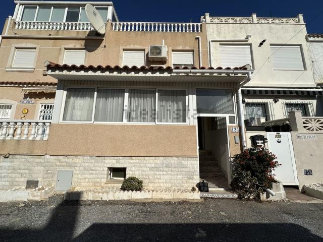 Chalet, San Fulgencio