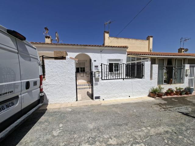 Chalet, San Fulgencio