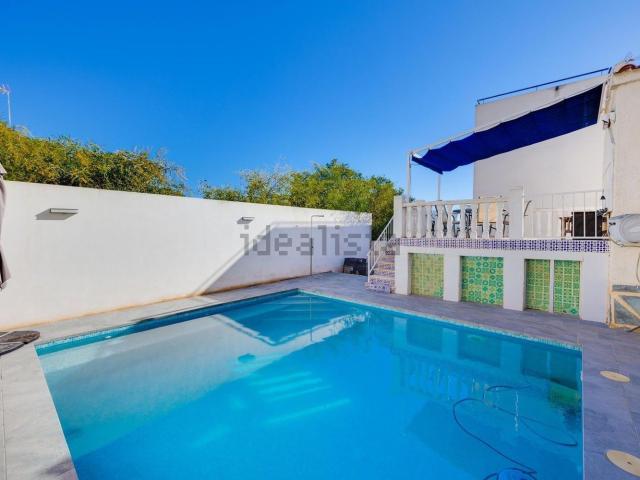 Chalet, San Fulgencio