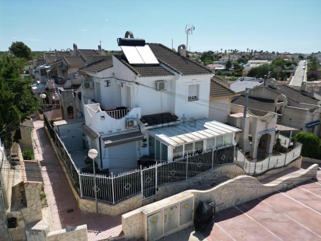 Chalet, San Fulgencio