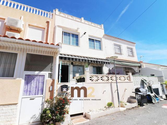Chalet, San Fulgencio
