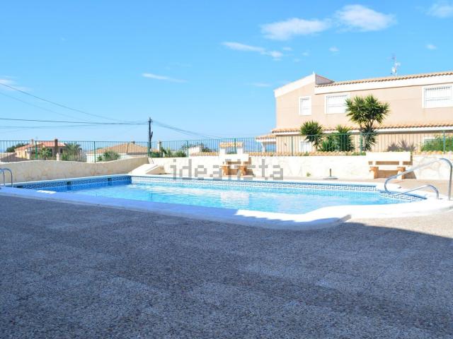 Chalet, San Fulgencio