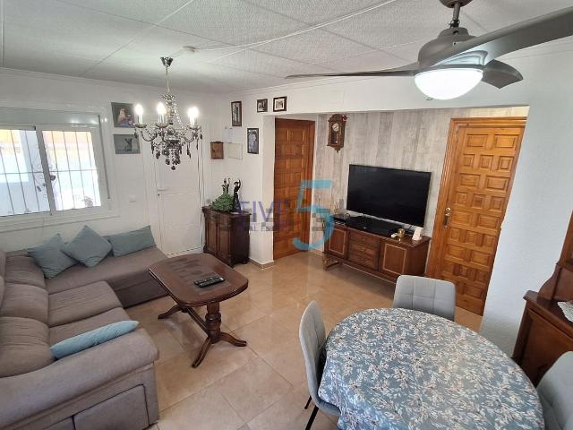 Chalet, San Fulgencio