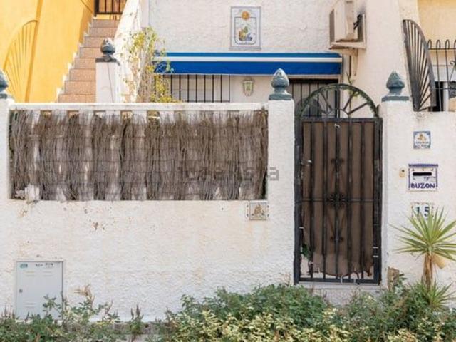 Chalet, San Fulgencio