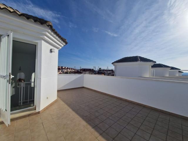 Chalet, San Fulgencio