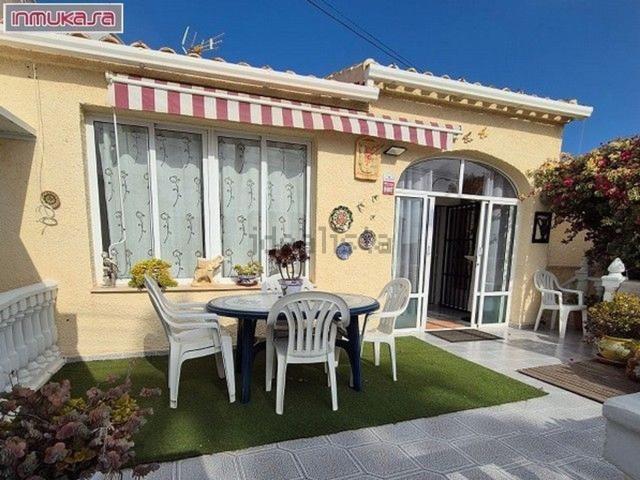 Chalet, San Fulgencio