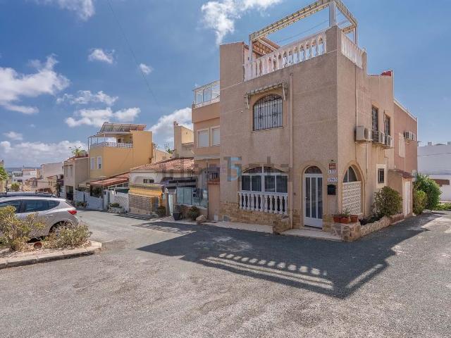 Chalet, San Fulgencio