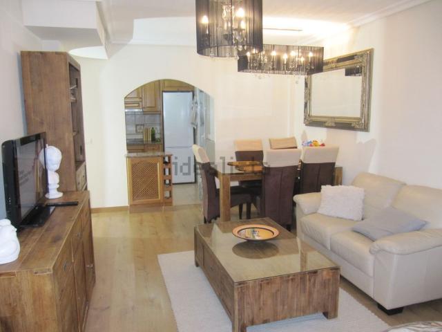 Chalet, San Fulgencio