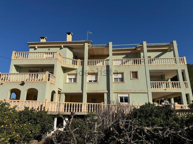 Chalet, San Fulgencio