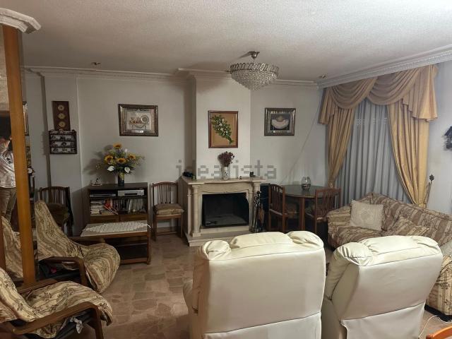Chalet, San Fulgencio