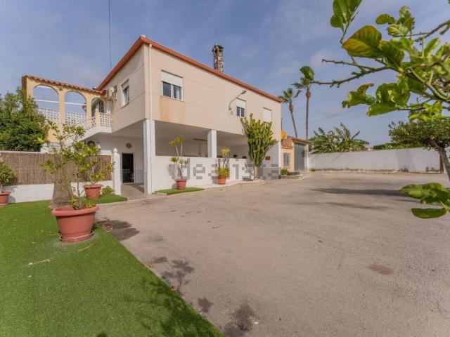 Chalet, San Fulgencio