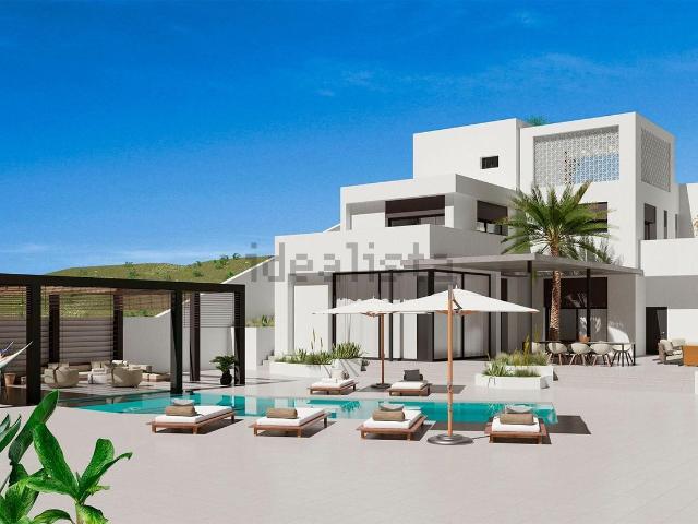 Chalet, San Fulgencio