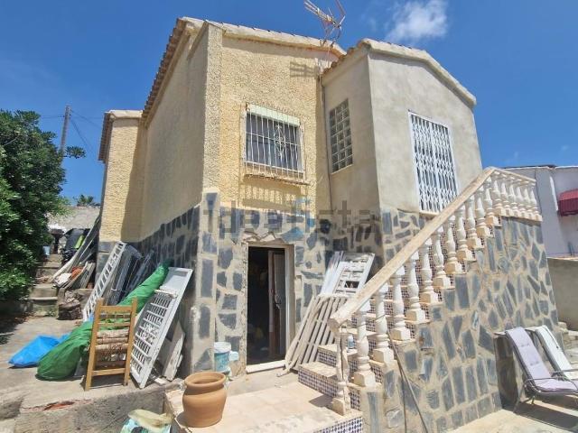 Chalet, San Fulgencio