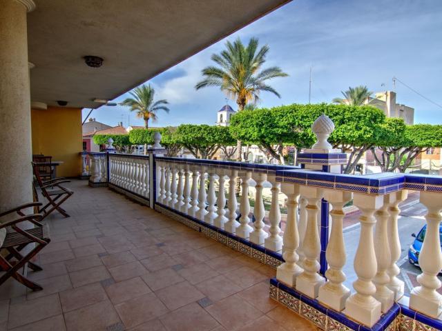 Chalet, San Fulgencio