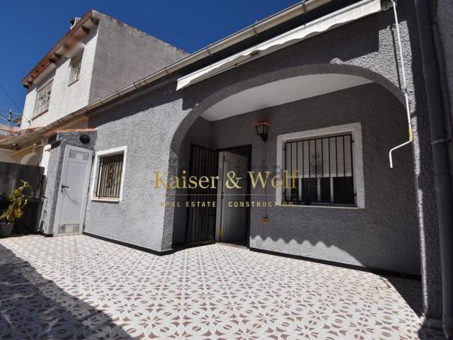 Chalet, San Fulgencio