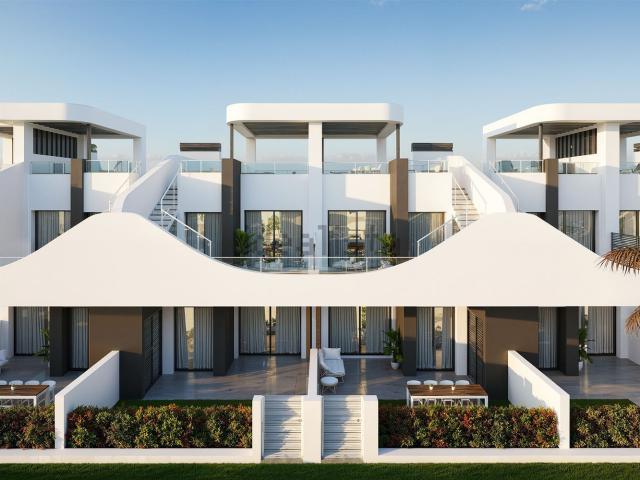 Chalet, San Fulgencio