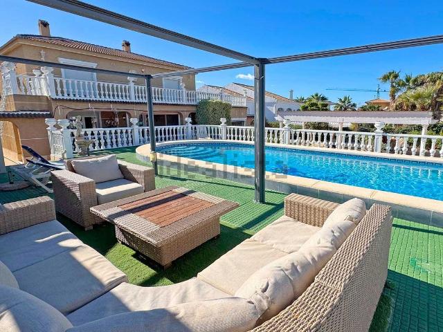 Chalet, San Fulgencio