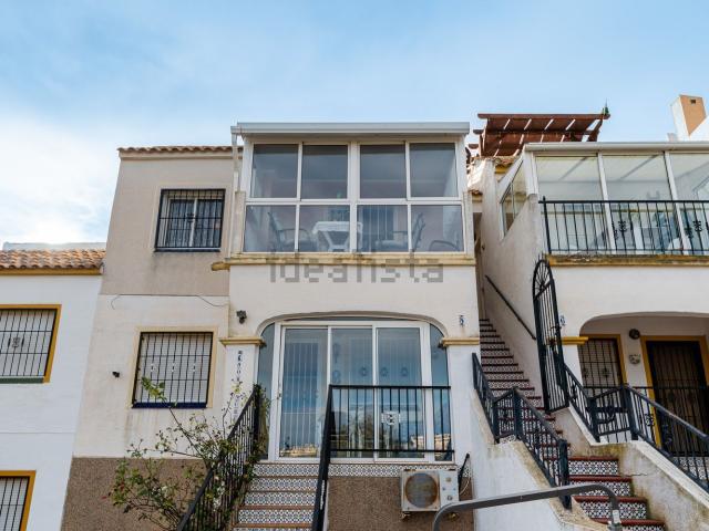 Chalet, San Fulgencio