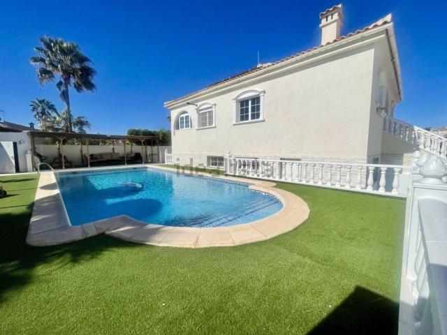 Chalet, San Fulgencio