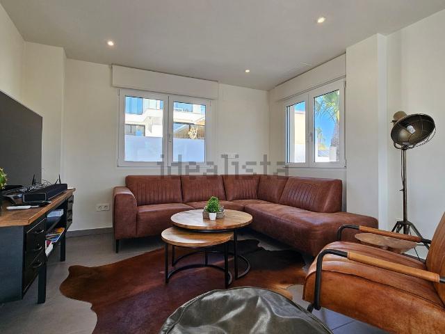 Chalet, San Fulgencio