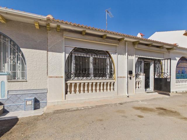 Chalet, San Fulgencio