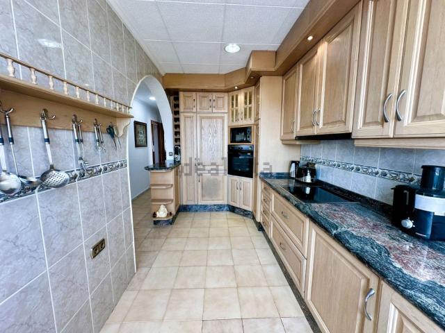 Chalet, San Fulgencio