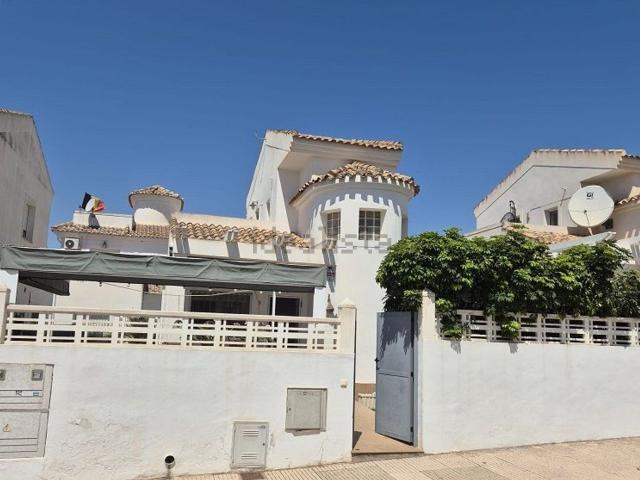 Chalet, San Fulgencio