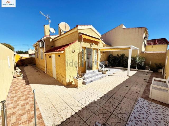 Chalet, San Fulgencio