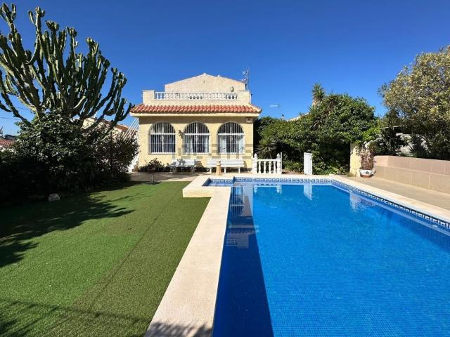 Chalet, San Fulgencio