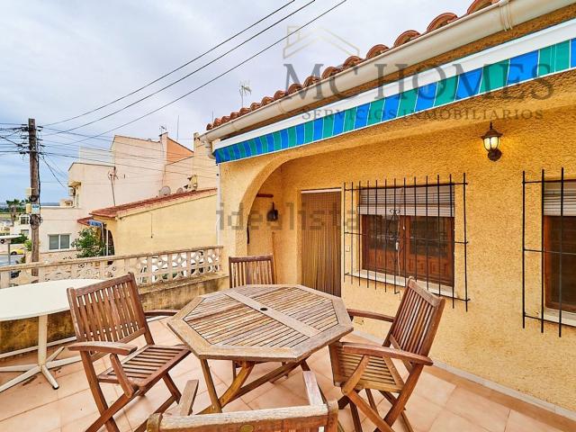 Chalet, San Fulgencio
