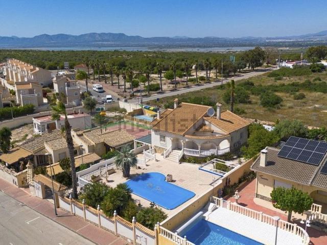 Chalet, San Fulgencio