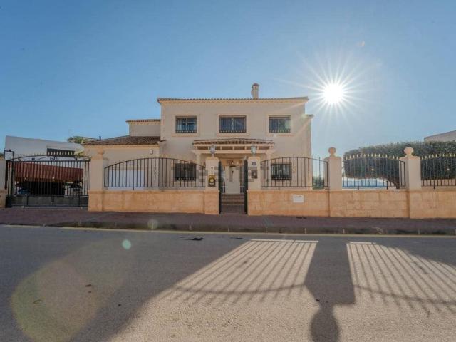 Chalet, San Fulgencio