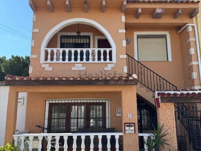 Chalet, San Fulgencio