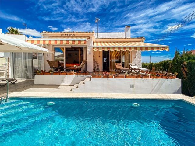 Chalet, San Fulgencio