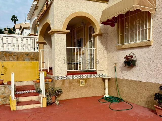 Chalet, San Fulgencio