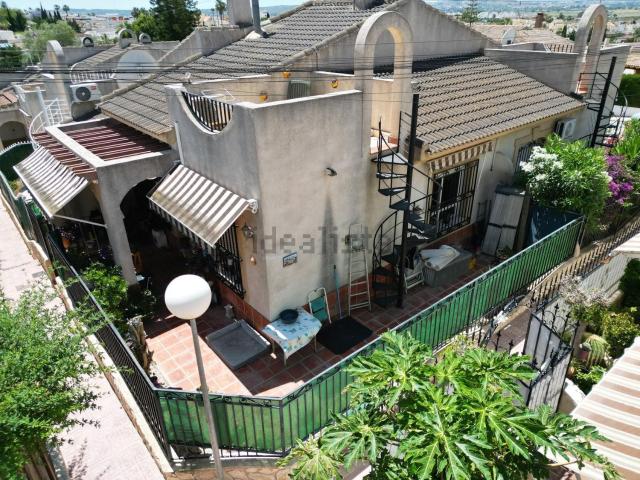Chalet, San Fulgencio