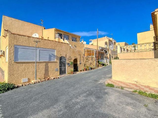 Chalet, San Fulgencio