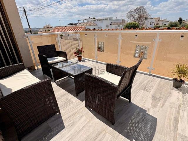 Chalet, San Fulgencio
