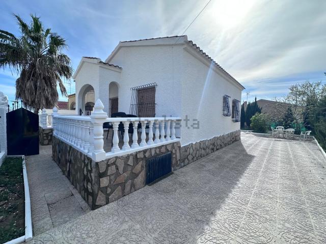 Chalet, San Fulgencio