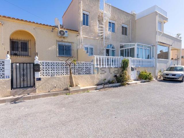 Chalet, San Fulgencio