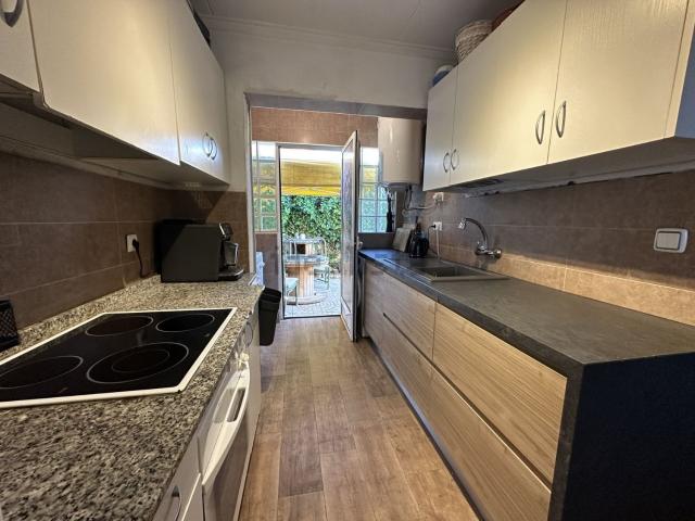 Chalet, San Fulgencio
