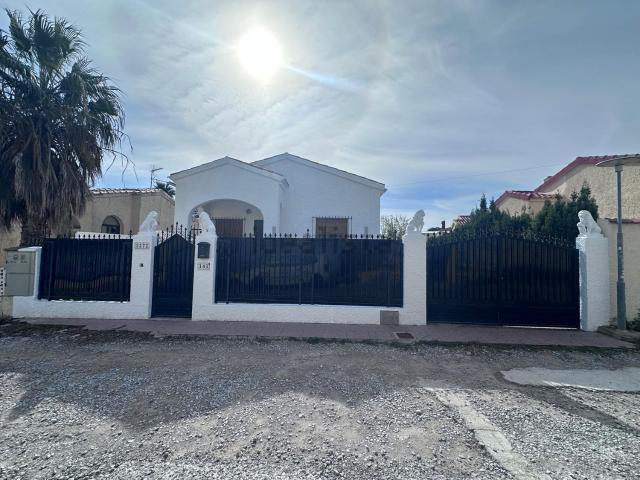 Chalet, San Fulgencio