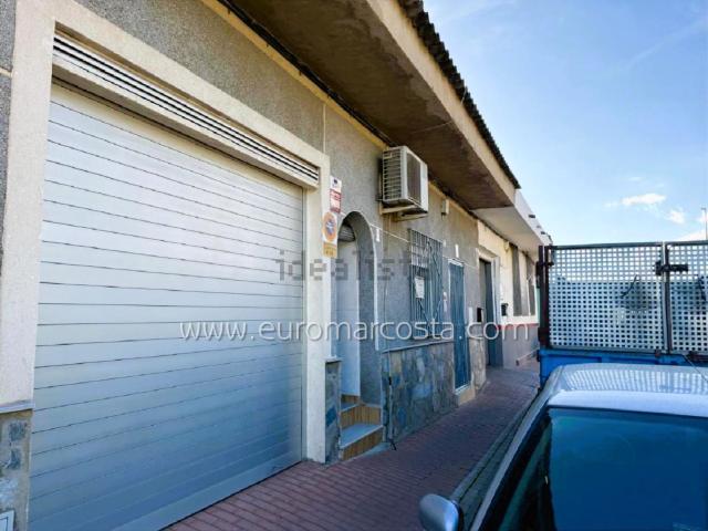 Chalet, San Fulgencio