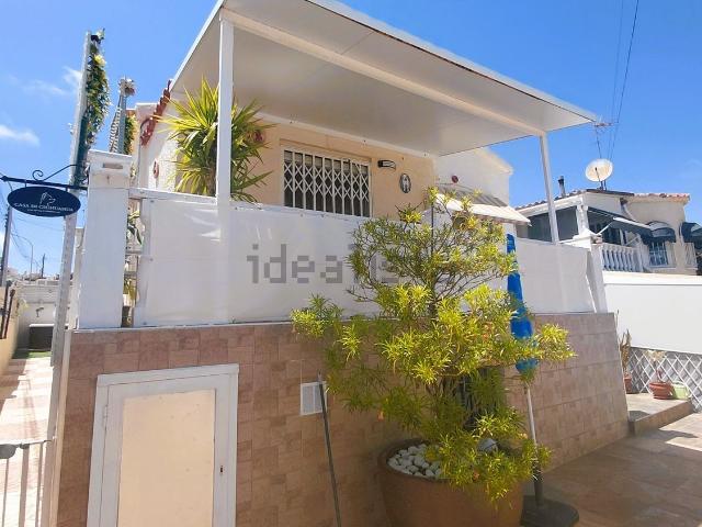 Chalet, San Fulgencio