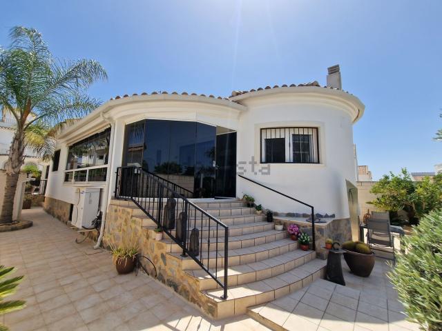 Chalet, San Fulgencio